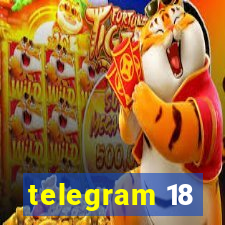 telegram 18